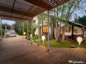 IANCU NICOLAE - COMPLEX TRAIAN, VILA 400 MP TOTAL, LOT 750 M 