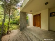 IANCU NICOLAE - COMPLEX TRAIAN, VILA 400 MP TOTAL, LOT 750 M 