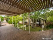 IANCU NICOLAE - COMPLEX TRAIAN, VILA 400 MP TOTAL, LOT 750 M 