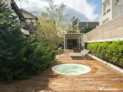 IANCU NICOLAE - COMPLEX TRAIAN, VILA 400 MP TOTAL, LOT 750 M 