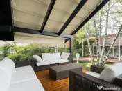 IANCU NICOLAE - COMPLEX TRAIAN, VILA 400 MP TOTAL, LOT 750 M 