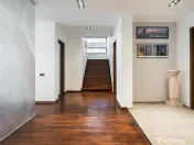 IANCU NICOLAE - COMPLEX TRAIAN, VILA 400 MP TOTAL, LOT 750 M 