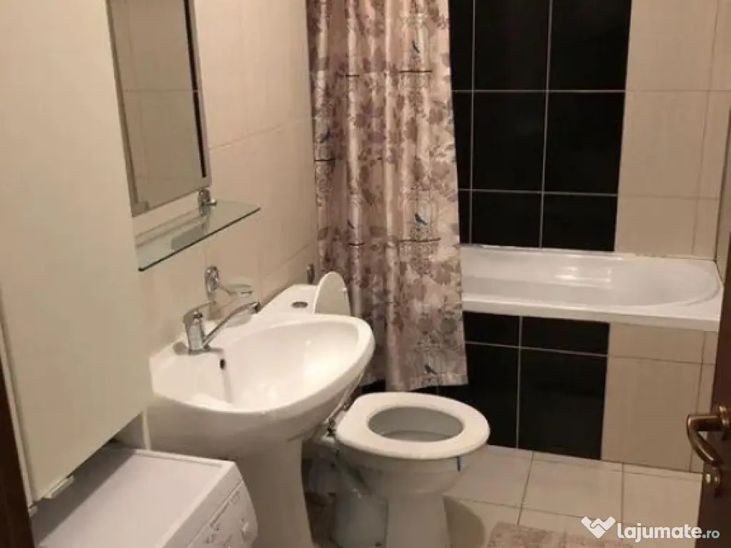 1 camera in zona Gheorghe Lazar