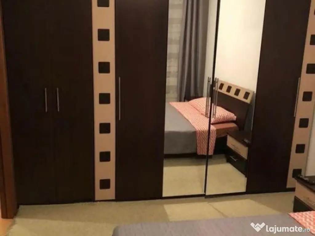 1 camera in zona Gheorghe Lazar