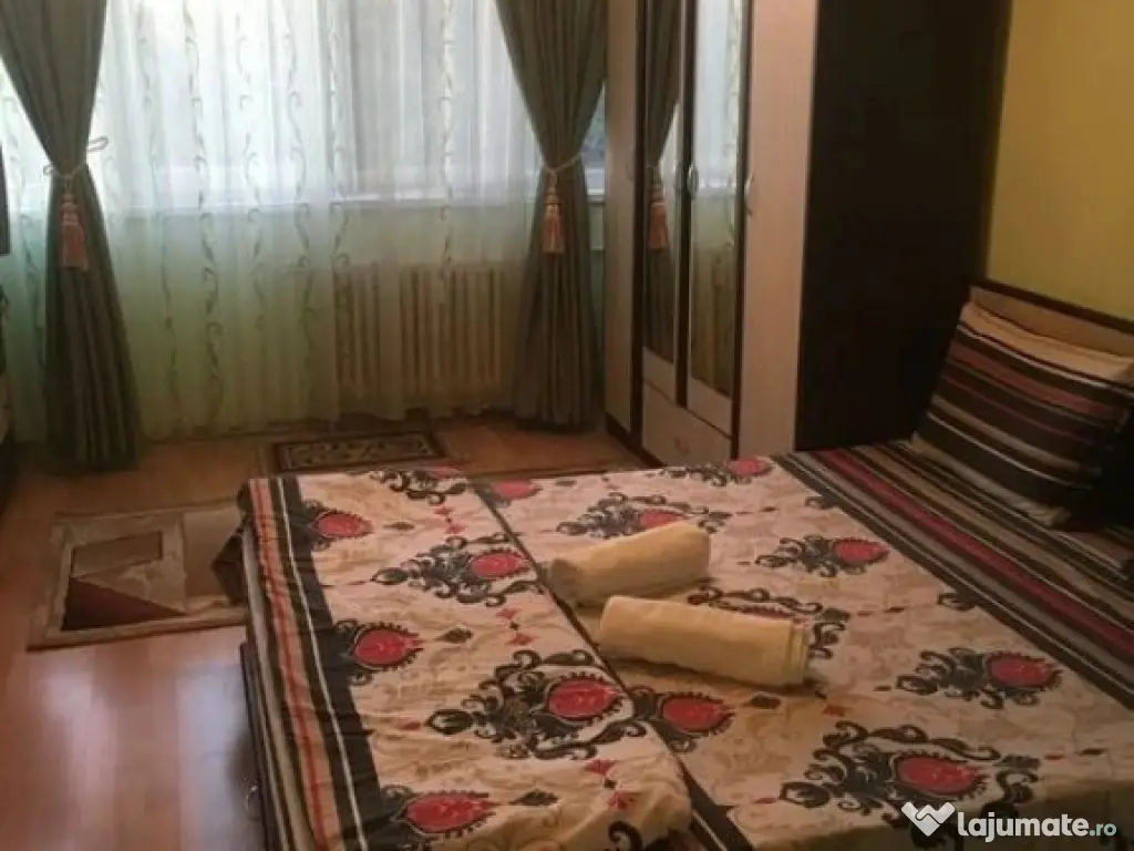 1 camera in zona Spitalului Judetean