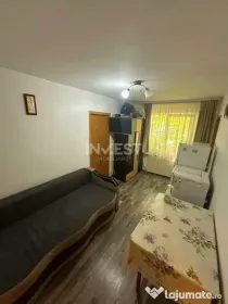 Apartament 2 camere-Tatarasi -Bloc fara risc