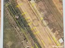 RECO Teren intravilan Biharia