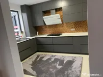 Domnești, Tudor Vladimirescu, vila, P+1E, complet mobilată