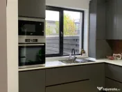 Domnești, Tudor Vladimirescu, vila, P+1E, complet mobilată 