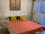 Domnești, Tudor Vladimirescu, vila, P+1E, complet mobilată 