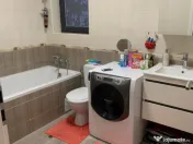 Domnești, Tudor Vladimirescu, vila, P+1E, complet mobilată 