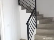 Domnești, Tudor Vladimirescu, vila, P+1E, complet mobilată 