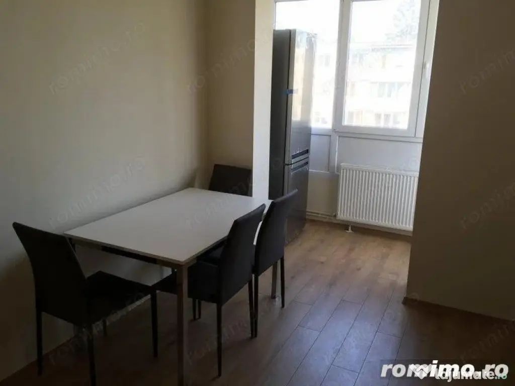 2 camere in zona Medicinei