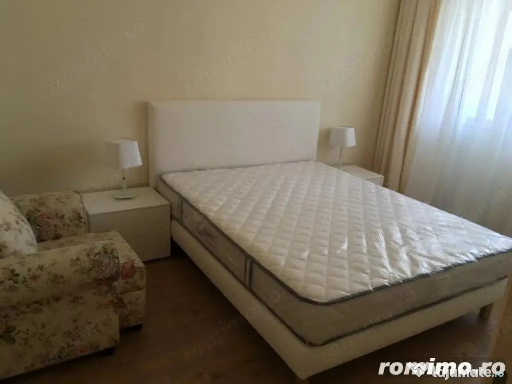 2 camere in zona Medicinei