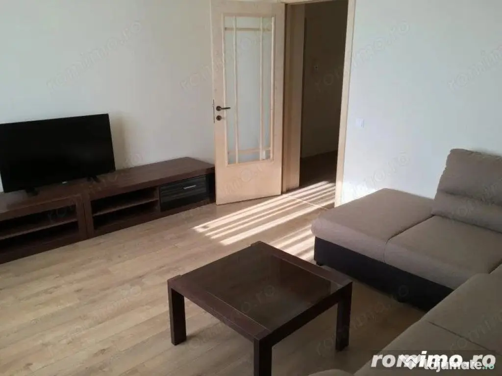 2 camere in zona Medicinei