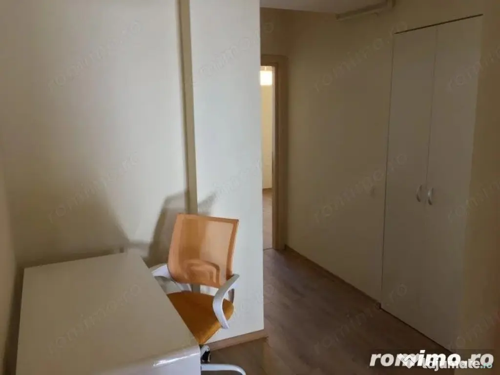 2 camere in zona Medicinei