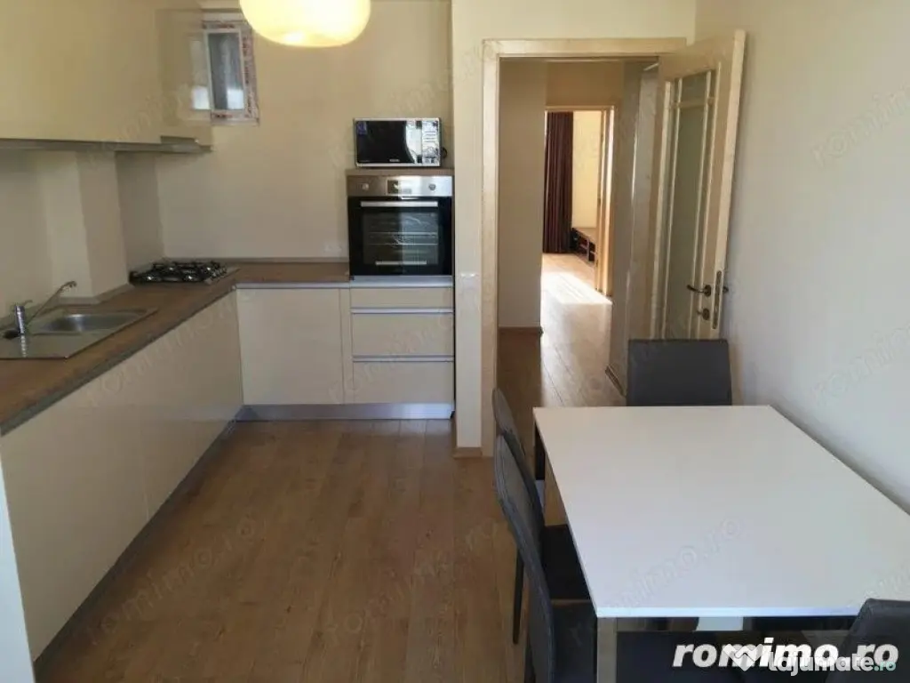 2 camere in zona Medicinei