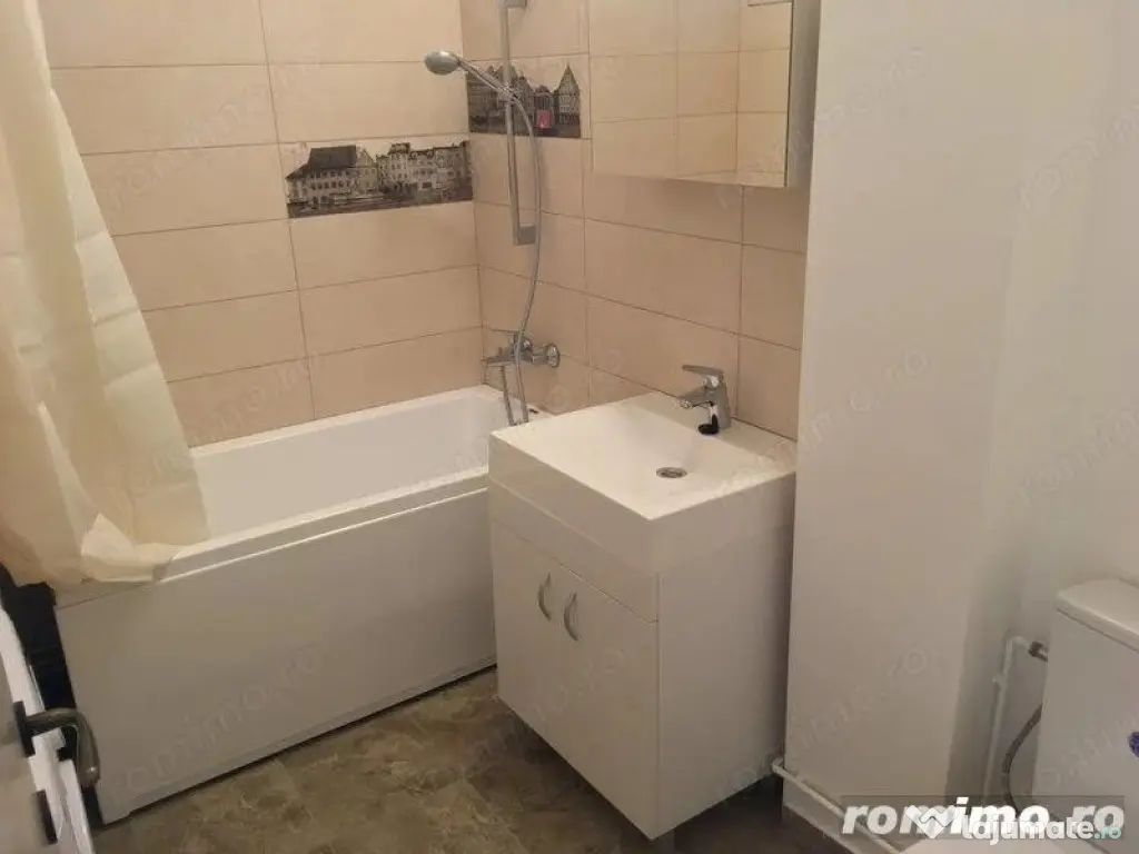 2 camere in zona Medicinei