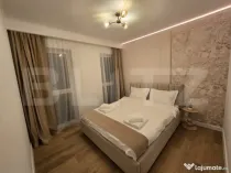 Apartament 2 camere, smart, lux, zona Iris