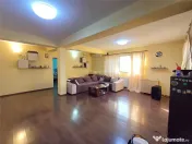 5 camere - 3 bai - 200 mp utili - teren 920 mp - Domnesti - 