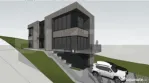 Teren cu AUTORIZATIE DE CONSTRUIRE in Faget cu priveliste