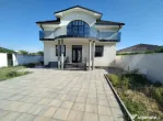Casa noua, zona Steaua Nordului, 233 mp utili, 489 mp teren