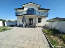 Casa noua, zona Steaua Nordului, 233 mp utili, 489 mp teren