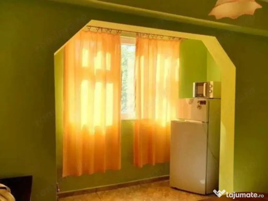 1 camera in zona Cetatii