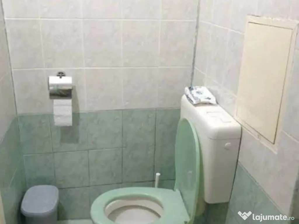 1 camera in zona Cetatii