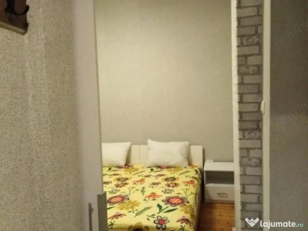 1 camera in zona Fabricii de Bere