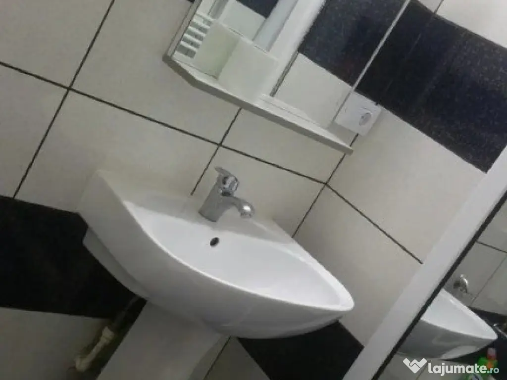 1 camera in zona Simion Barnutiu