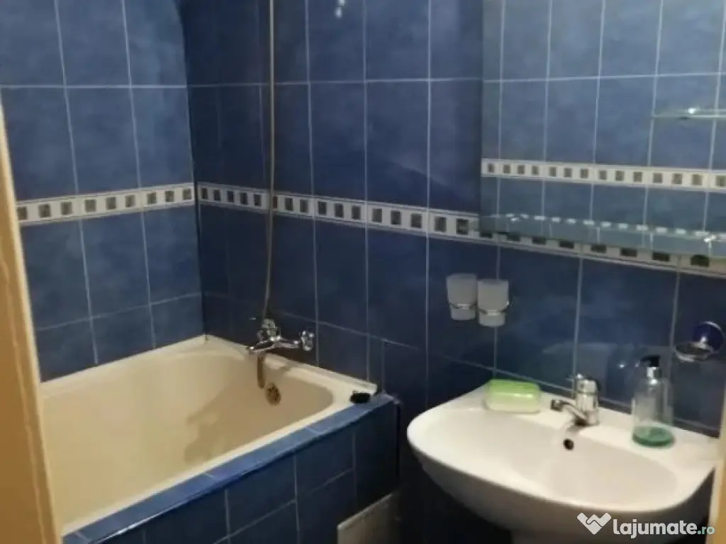 1 camera in zona Spitalului Judetean