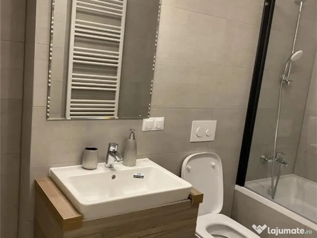 1 camera zona Take Ionescu