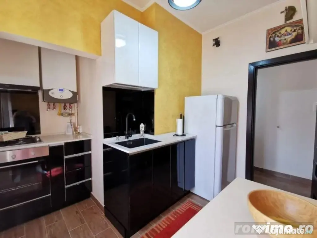 1 camera zona Take Ionescu