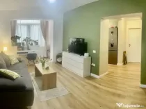 CITY PARK -apartament 3 camere finisat modern