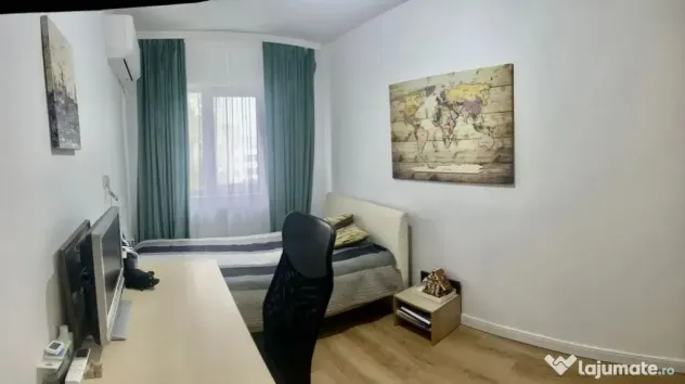 CITY PARK -apartament 3 camere finisat modern