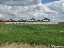 RECO . TEREN INTRAVILAN SANTANDREI .