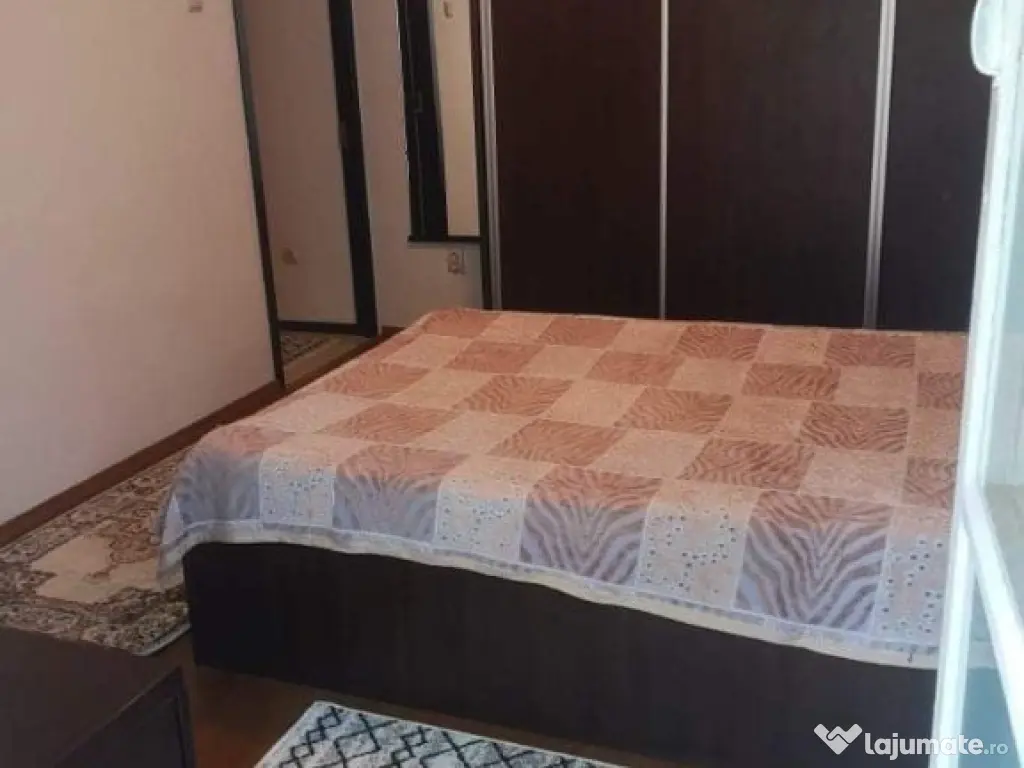 2 camere in zona Take Ionescu