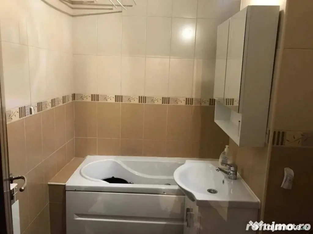 2 camere in zona Take Ionescu