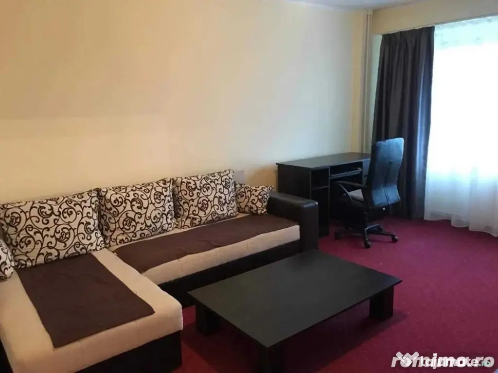 2 camere in zona Take Ionescu