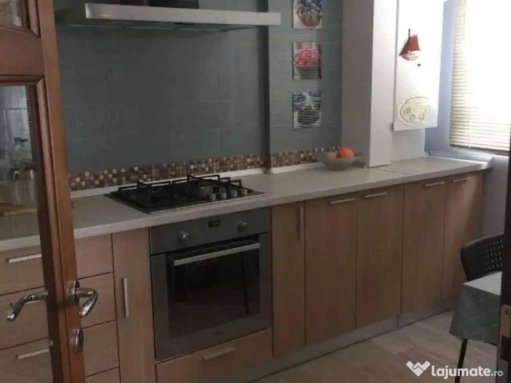 2 camere in zona Take Ionescu