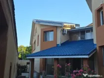 Vila 5 camere , zona Brancoveanu