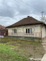 RECO Casa in Sacuieni la 25km de Marghita