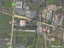 RECO Teren in Sanmartin 1780mp