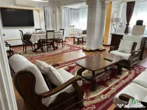 Apartament 3 camere de inchiriat in zona Lacului Baneasa, B