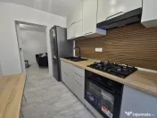 Dacia Tomis III – casă individuală 3 camere 