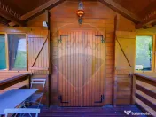 CASA DEOSEBITA DE VANZARE INTRERAURI, COAS 