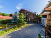 CASA DEOSEBITA DE VANZARE INTRERAURI, COAS 