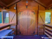 CASA DEOSEBITA DE VANZARE INTRERAURI, COAS 