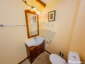 CASA DEOSEBITA DE VANZARE INTRERAURI, COAS 